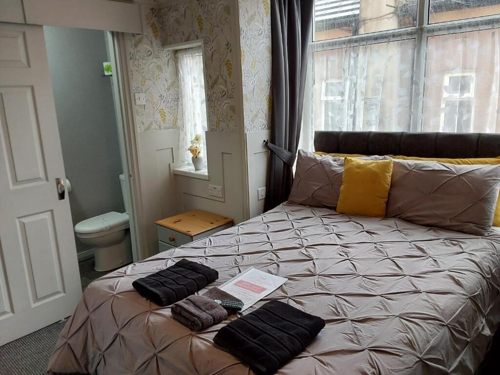 Standard Double Room, Private Bathroom, Courtyard View