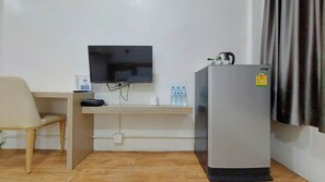 Superior-Dreibettzimmer | Innenbereich