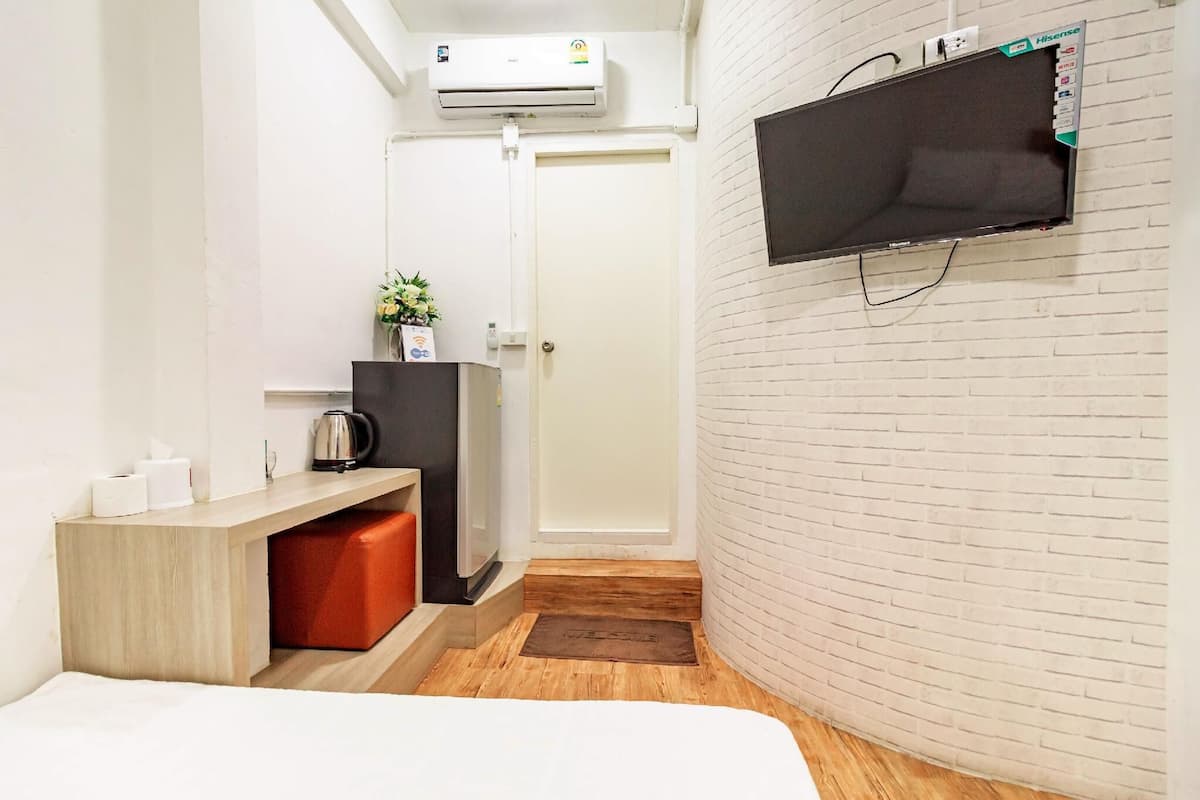 Superior-Zimmer, 1 Doppelbett, ohne Fenster | Kostenloses WLAN