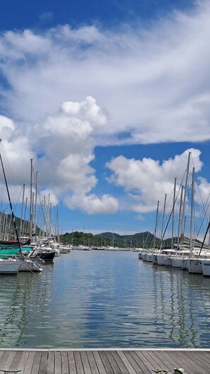 Marina