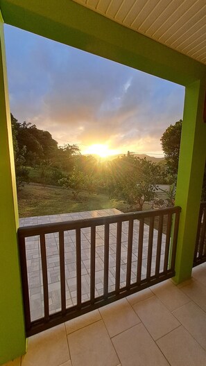 Terraço/pátio