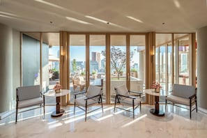 Interior - Kew Green Chengdu  Hotel (Chengdu)