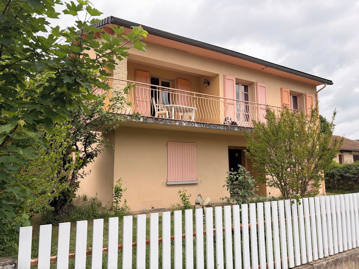 Image de profil de l’hôte