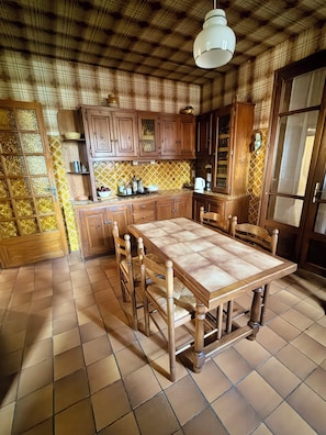 Servei de restauració
