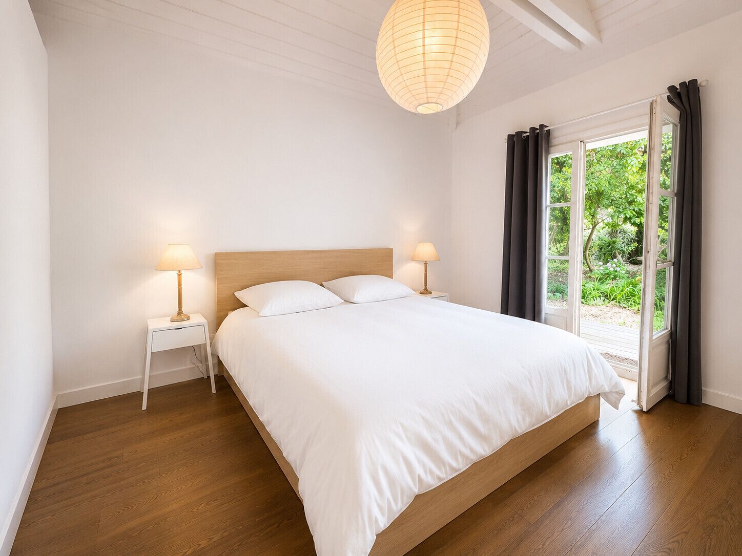 4 Schlafzimmer, Bügeleisen/Bügelbrett, kostenloses WLAN