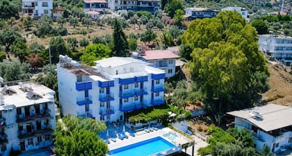PATARA BLUE HOTEL