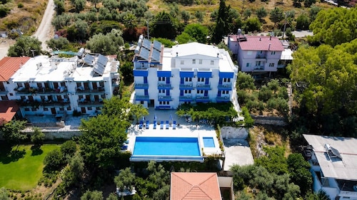 PATARA BLUE HOTEL