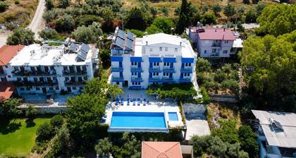 PATARA BLUE HOTEL