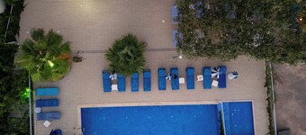 PATARA BLUE HOTEL