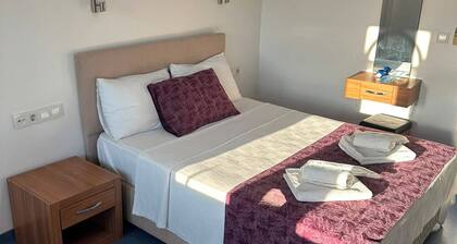 PATARA BLUE HOTEL