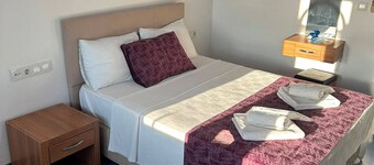 PATARA BLUE HOTEL