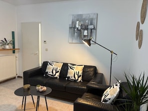 Coin séjour