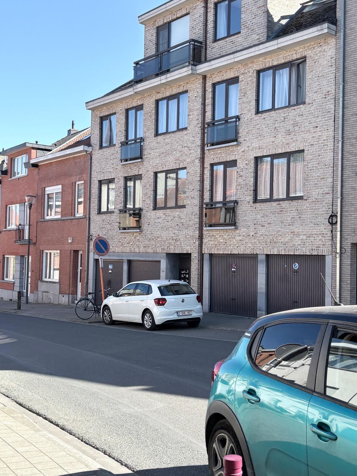 Eksteriør