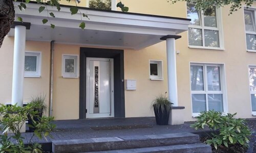 Your Home-Zwo Apartment (Tiny 4)