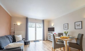 Wohnbereich