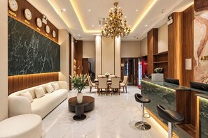 Exterior - A25 Hotel - 2B Cao Thang (Ho Chi Minh City)