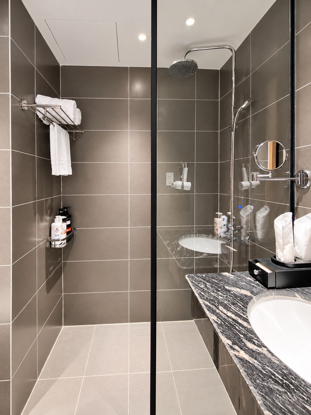 Badkamer
