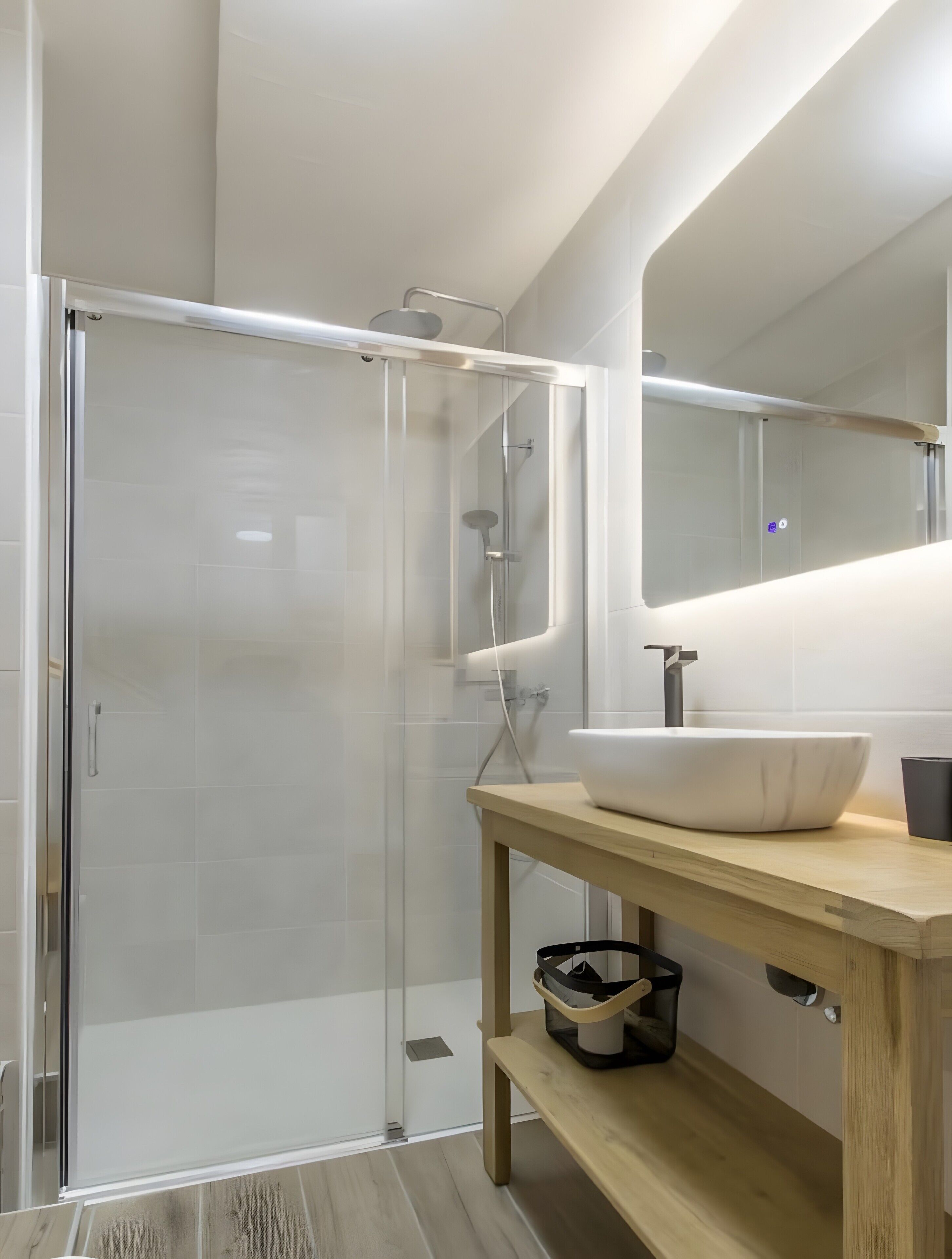Shower