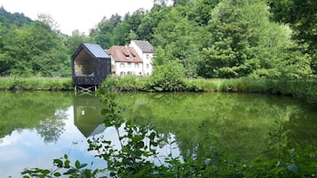 Exterieur