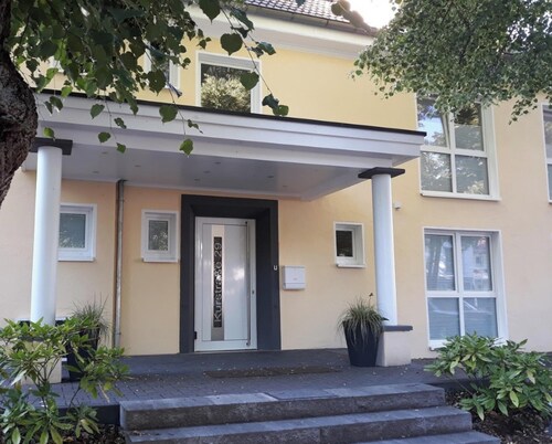 Ihr Home-Zwo Apartment (Tiny 5)