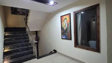 Detalle interior