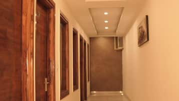 Detalle interior