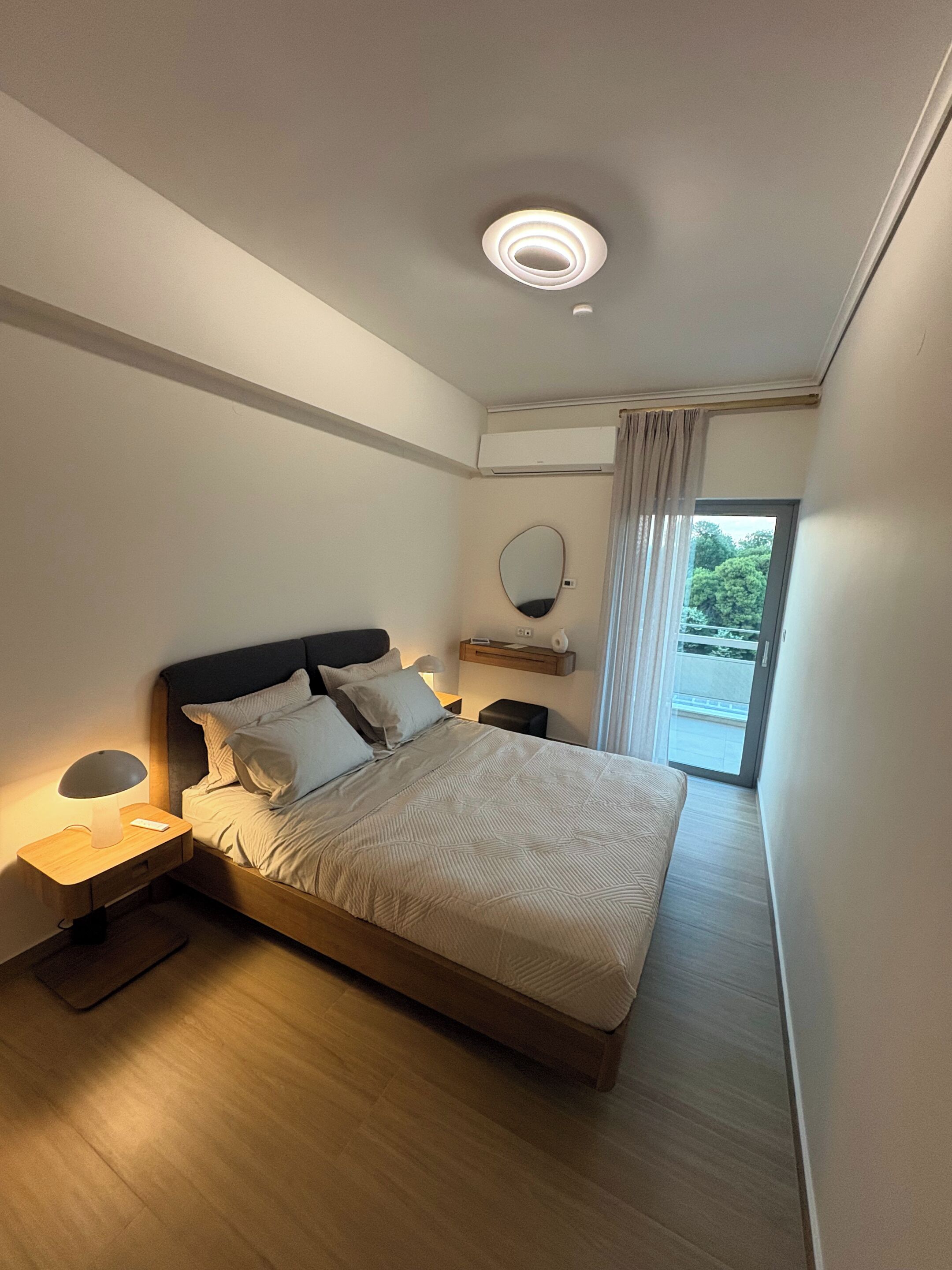 Departamento, 2 habitaciones | Vista desde la habitación