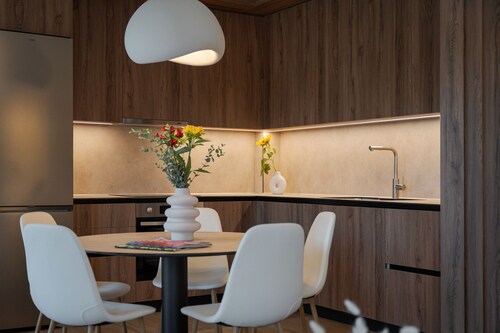 Arcadian Design Loft