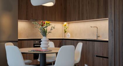 Arcadian Design Loft