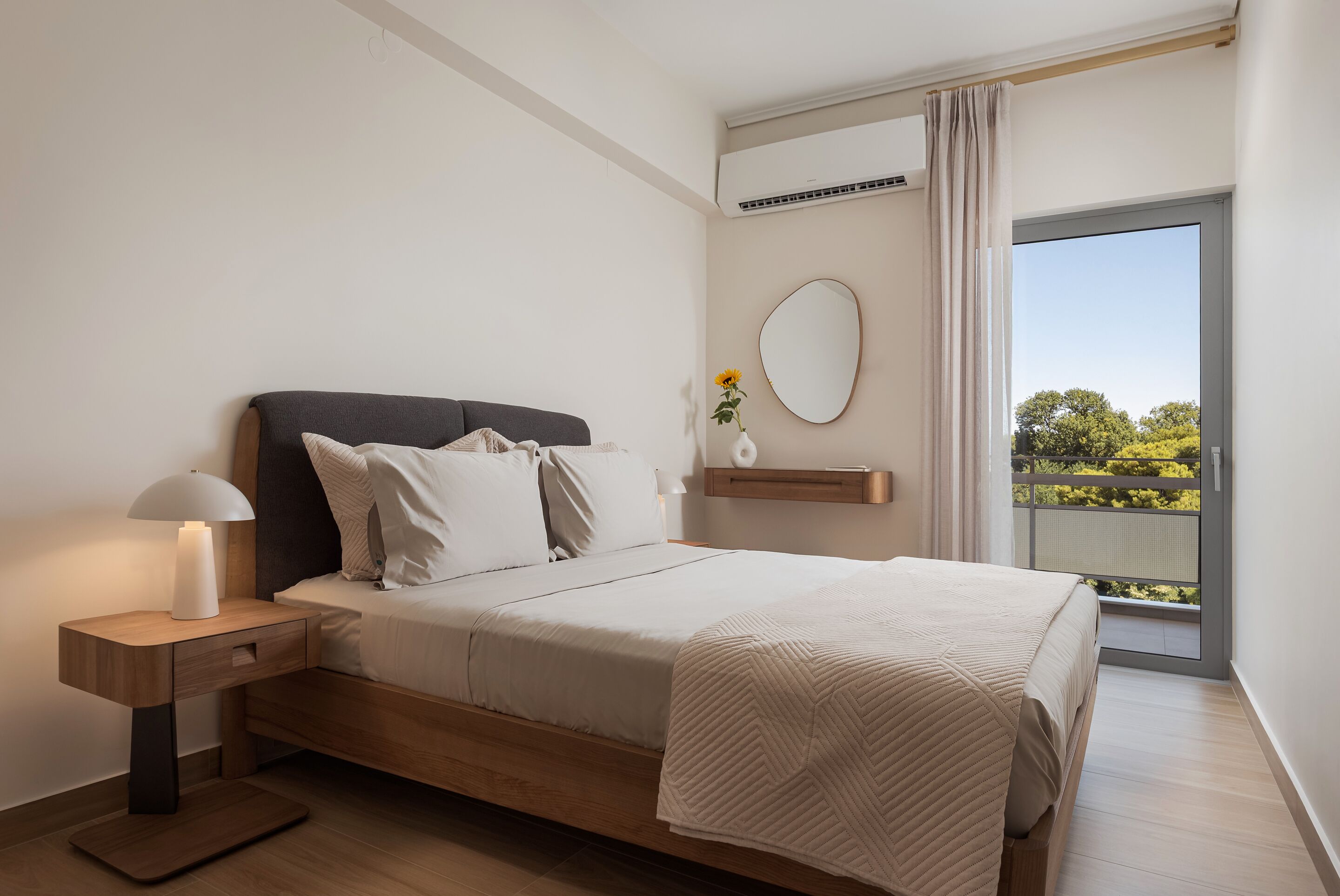 Apartment, 2 Bedrooms | View from room