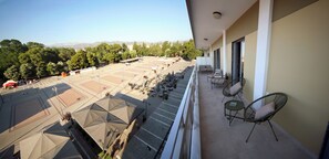 Apartment, 2 Bedrooms | Balcony - Arcadian Design Loft (Tripoli)