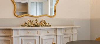 Bellavista Room with Sea and Hill Views – Experience the Village with Charm