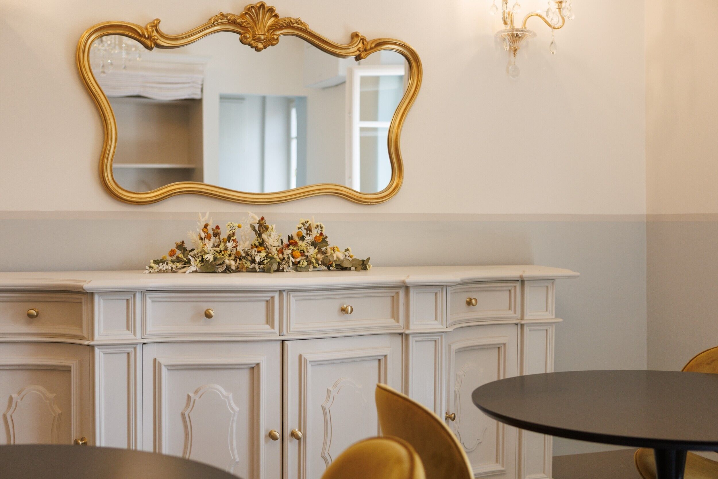 用餐
