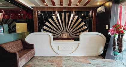 Grand Maurya Siwan Near Station Rd