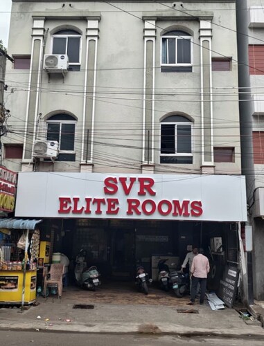 HOTEL SVR  ELITE