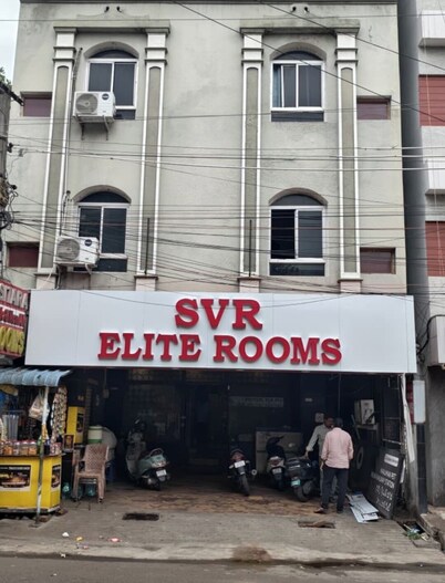 HOTEL SVR ELITE
