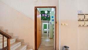 Interior - Home Joséphine - Caserta - Triple Room with Private Bathroom (Caserta)