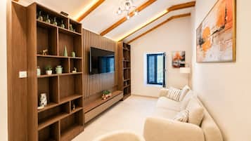 Smart TV