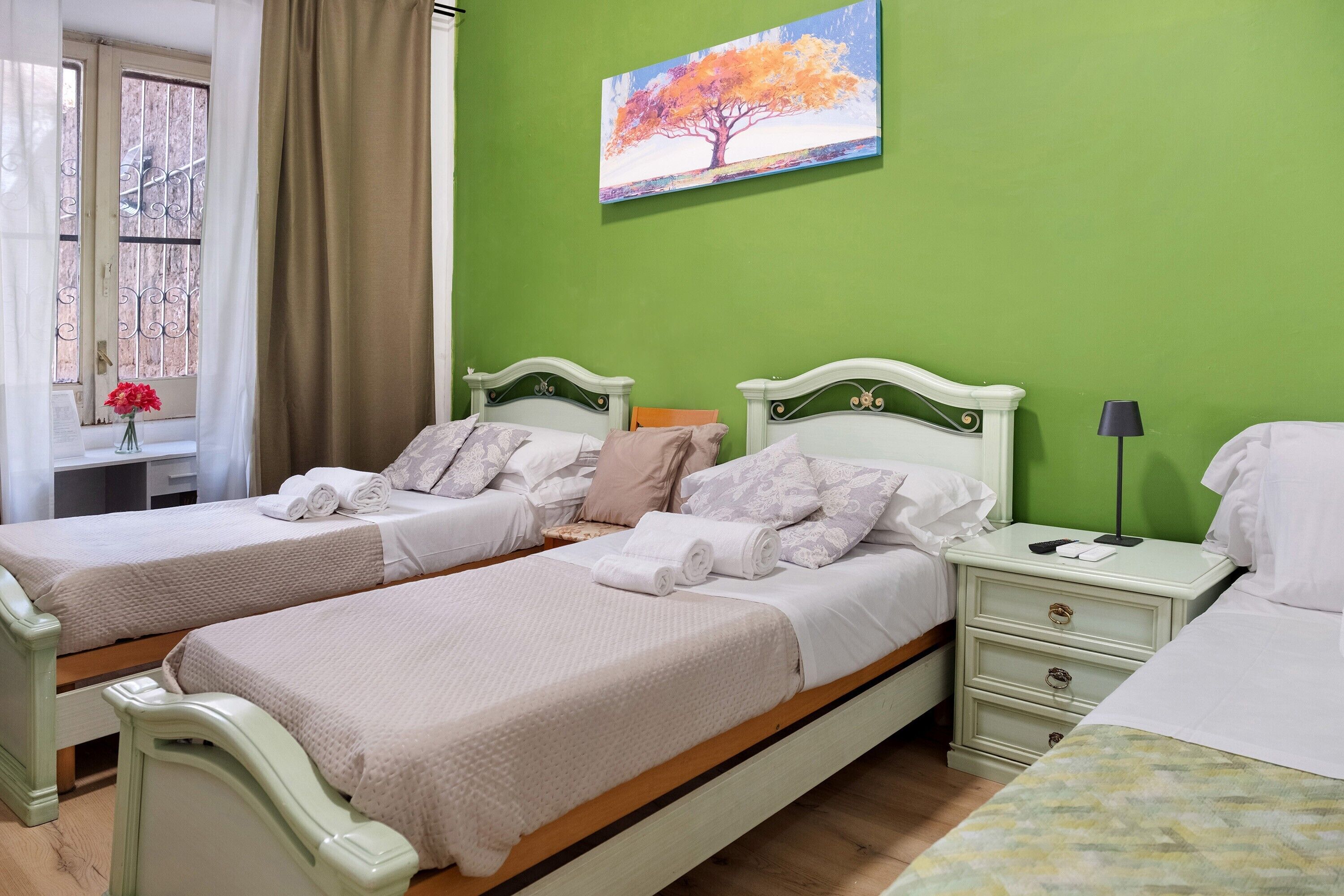 Habitación