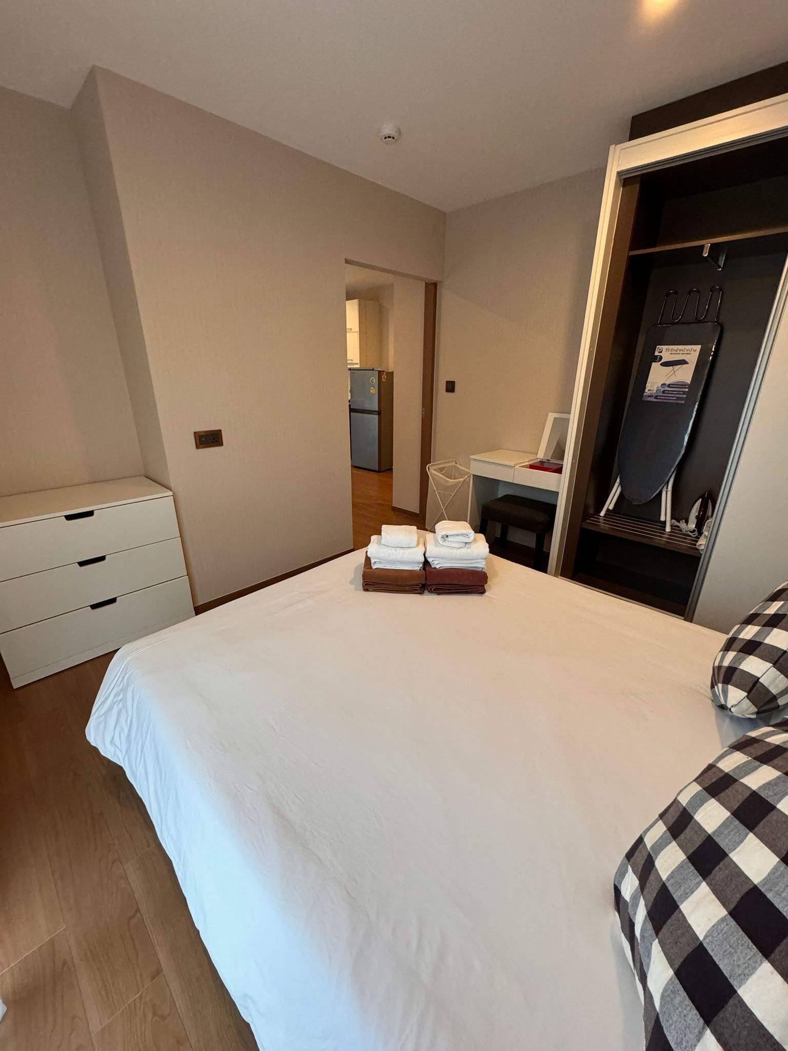 Classic Apartment, Balcony | Iron/ironing board, free WiFi