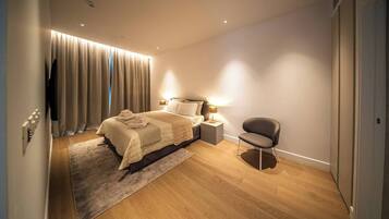 3 bedrooms, WiFi