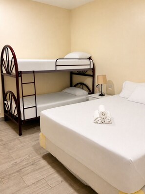 1 Schlafzimmer, Internetzugang