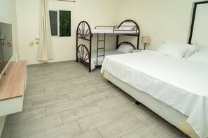 Room - Cozy 1-bedroom apartment La Paz Oeste neraby airport with AC (la paz oeste)