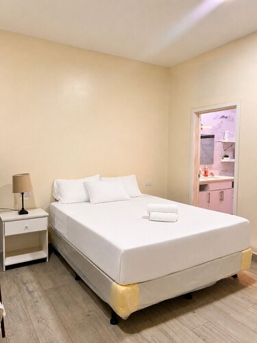Cozy 1-bedroom apartment La Paz Oeste neraby airport with AC