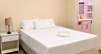 Cozy 1-bedroom apartment La Paz Oeste neraby airport with AC