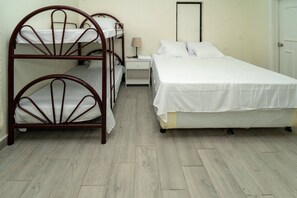 Room - Cozy 1-bedroom apartment La Paz Oeste neraby airport with AC (la paz oeste)