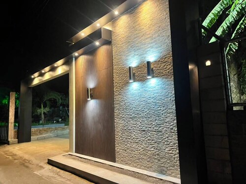 Cozy 1-bedroom apartment La Paz Oeste neraby airport with AC