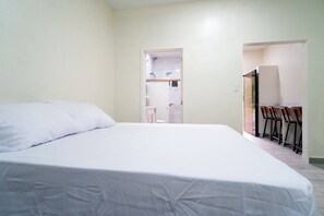 Room - Cozy 1-bedroom apartment La Paz Oeste neraby airport with AC (la paz oeste)
