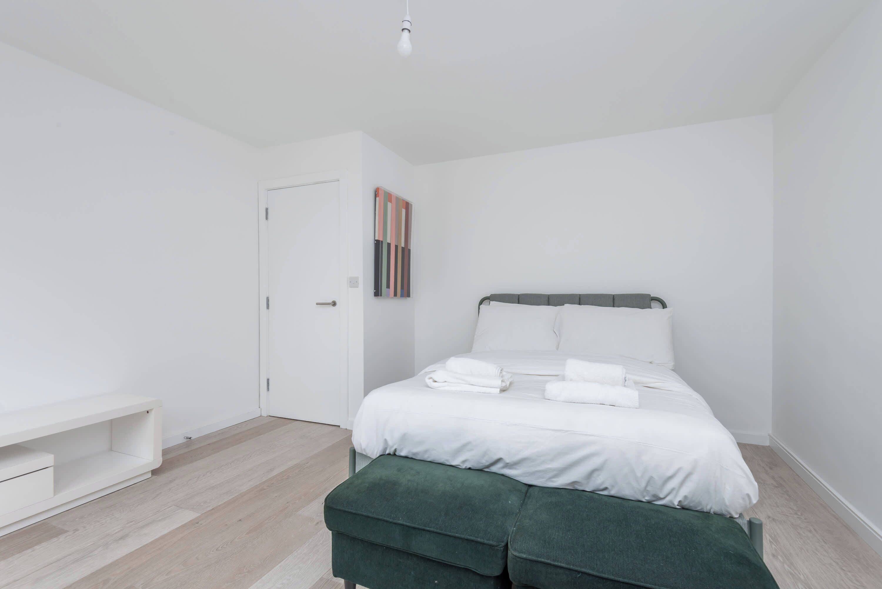 3 Schlafzimmer, Bügeleisen/Bügelbrett, Internetzugang, Bettwäsche