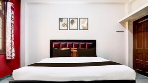 Chambre Simple Confort